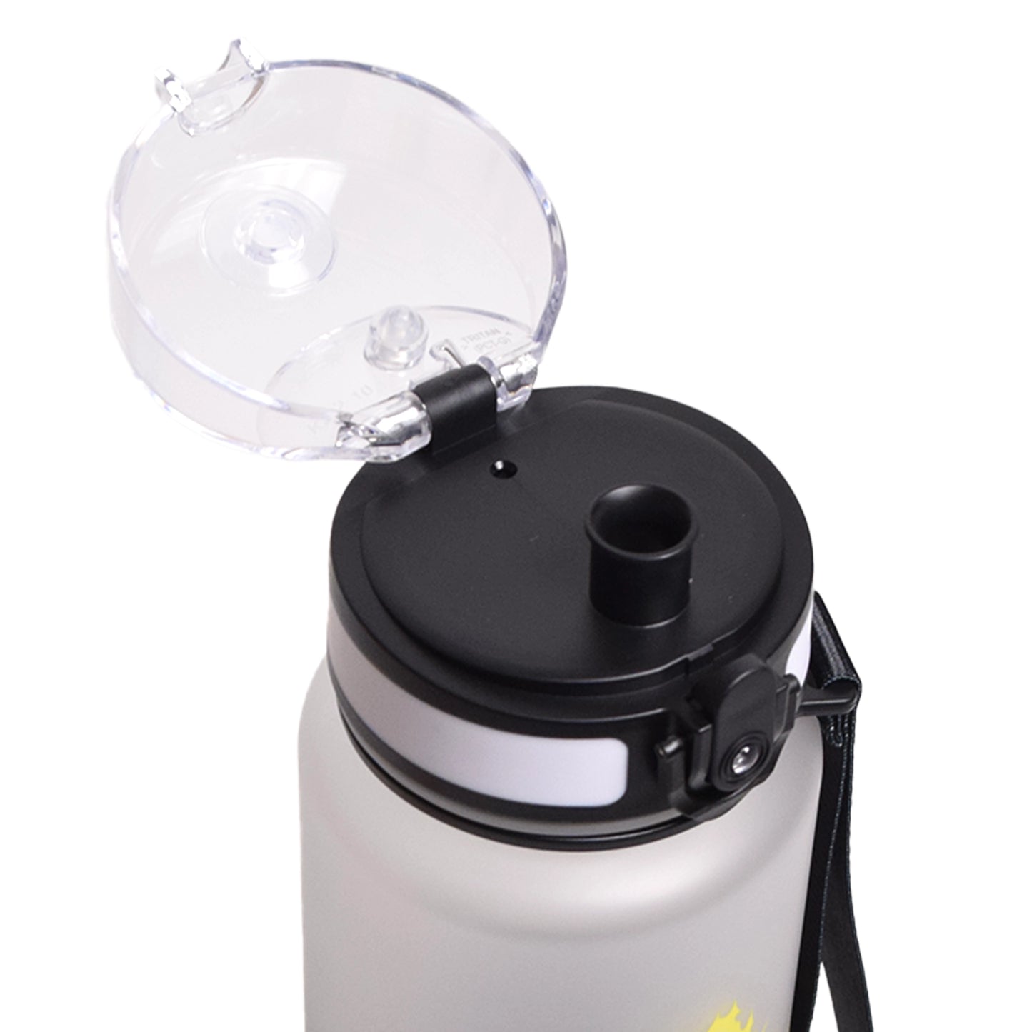 Victor x Dragon Ball Z Sports Water Bottle PG871DBZ C