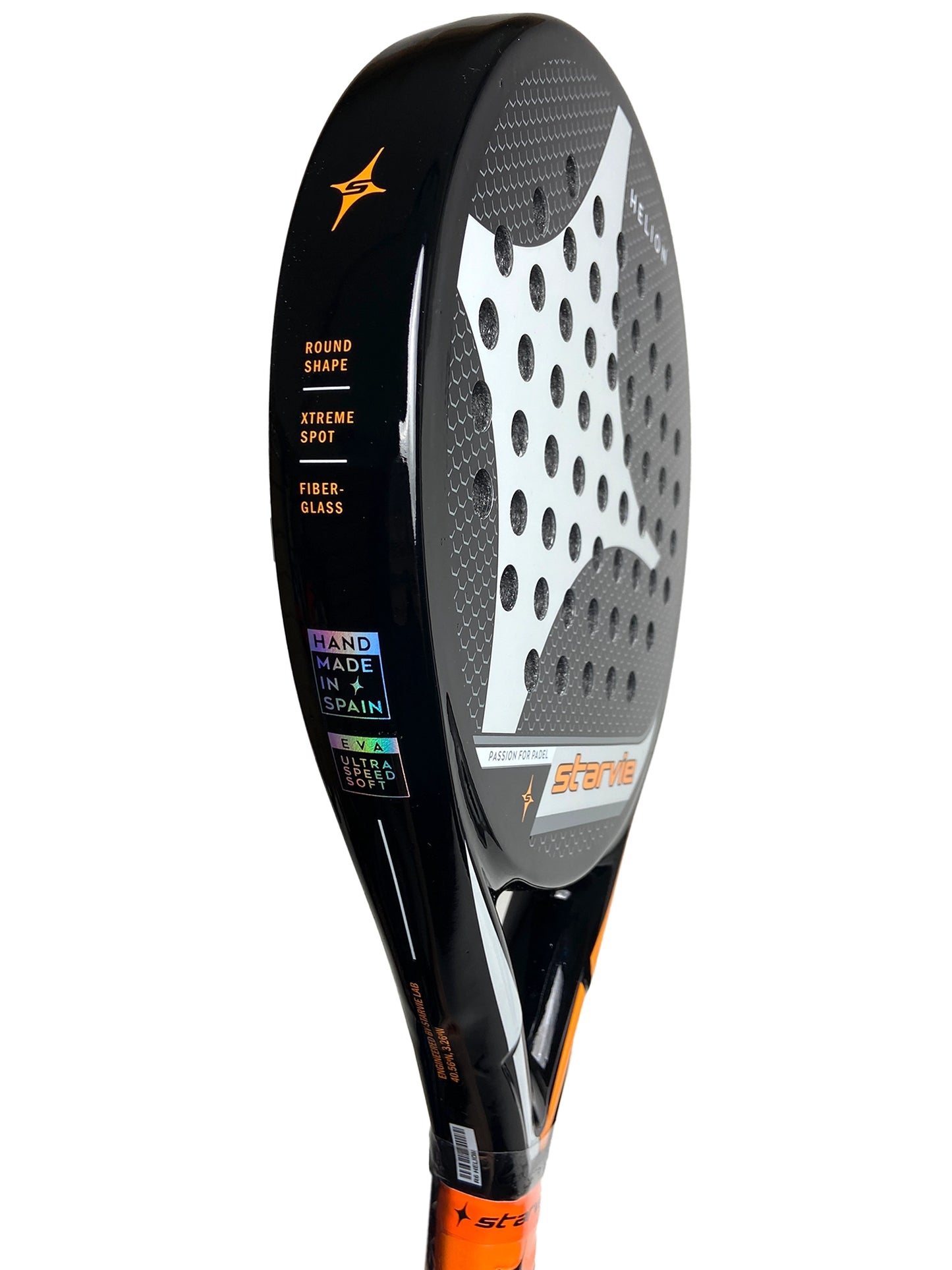 Starvie Helion