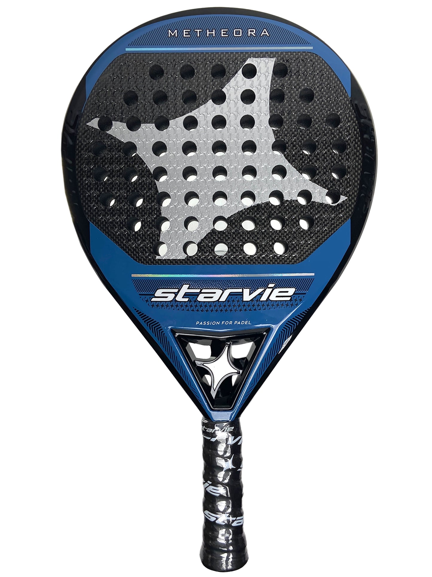 Starvie Metheora