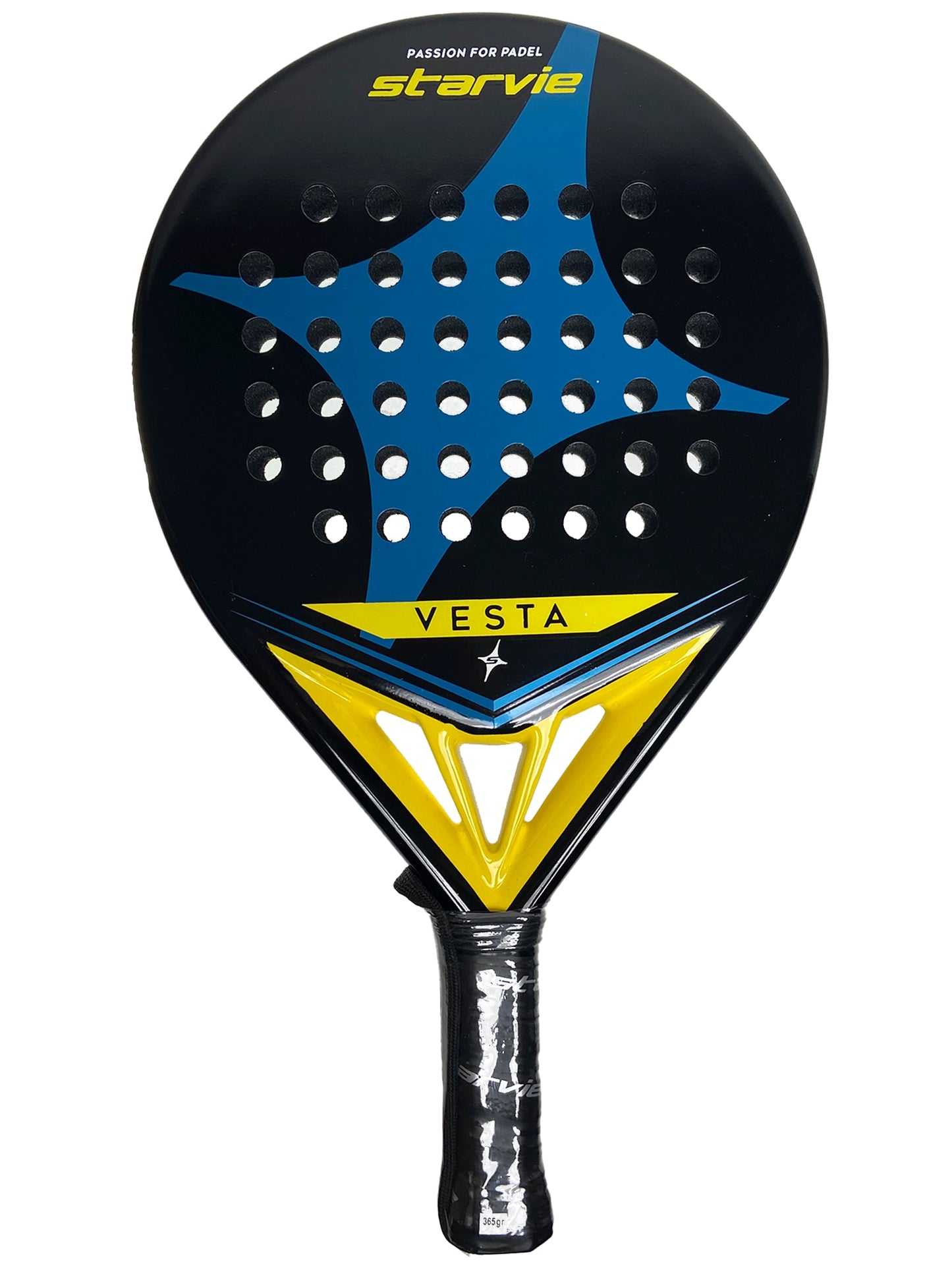 Starvie Vesta