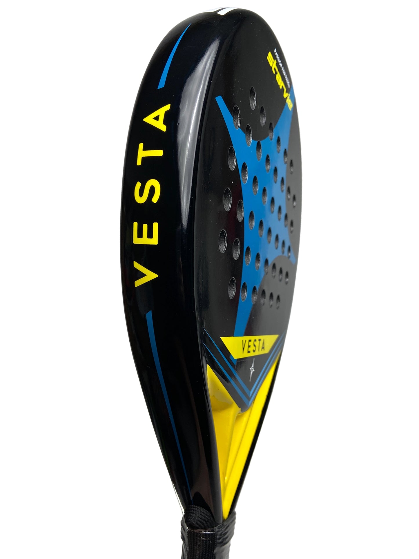 Starvie Vesta