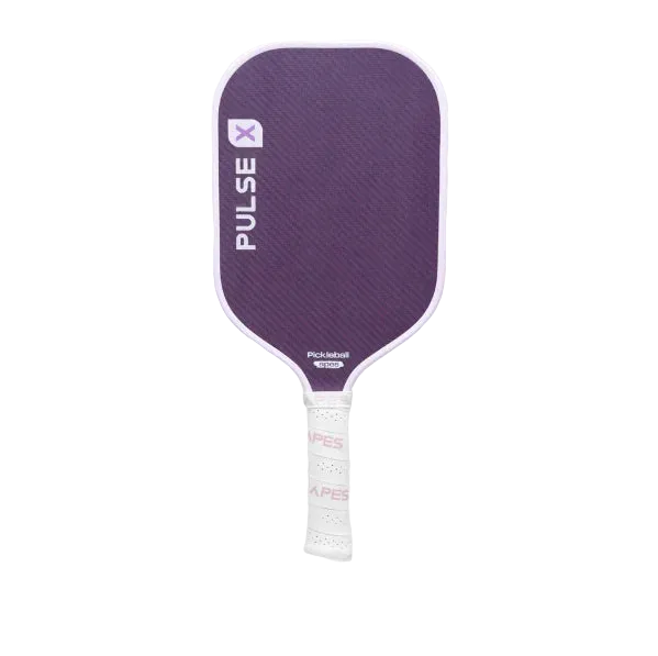 Pickleball Apes Pulse X 16.5mm