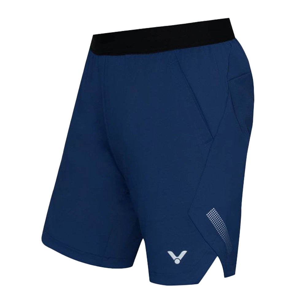 Victor Unisex Capsule Collection Tournament Knitted Short R-507CPS B