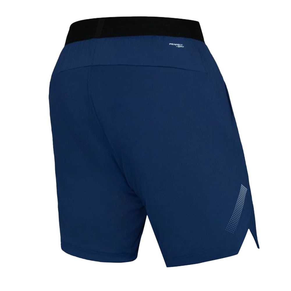 Victor Unisex Capsule Collection Tournament Knitted Short R-507CPS B