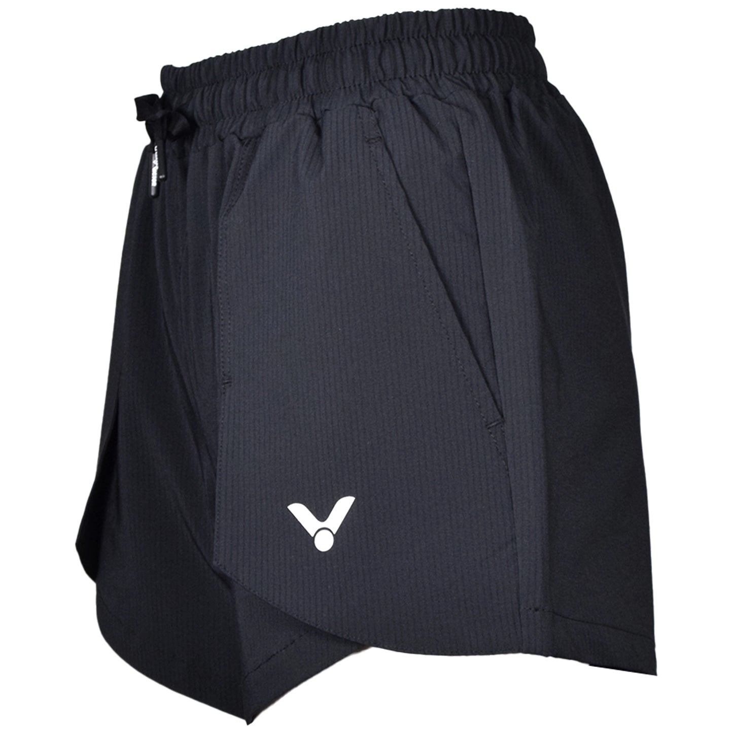 Victor Short d'entraînement pour femme R-51210 C