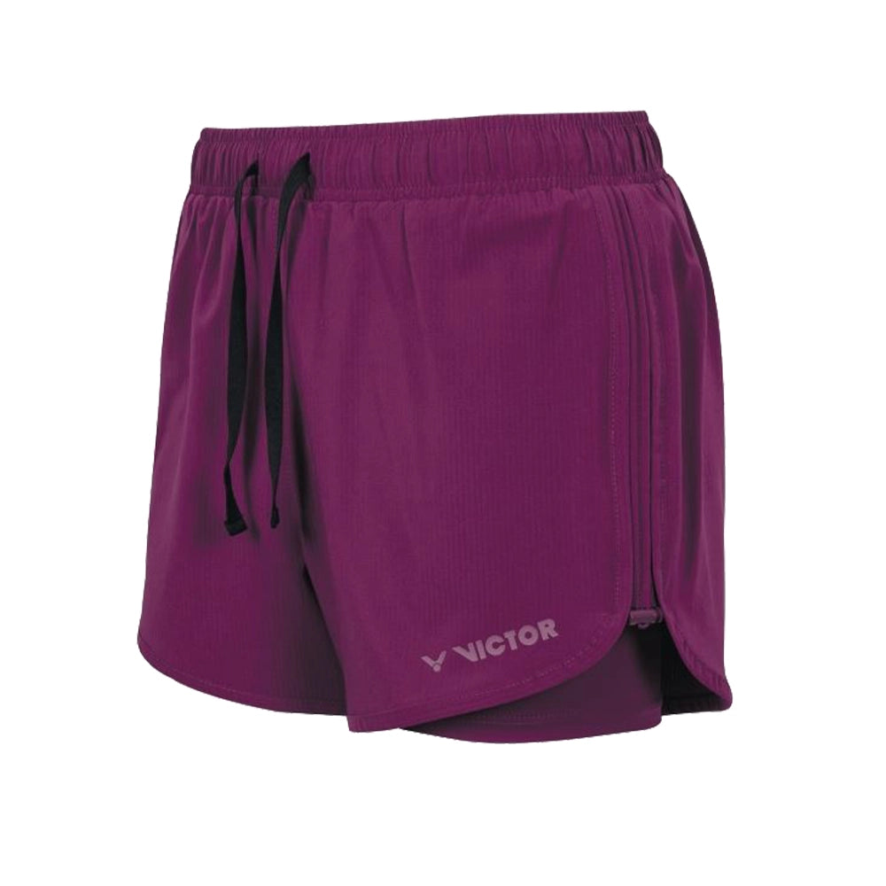 Victor Women's Training Short R-56201 D