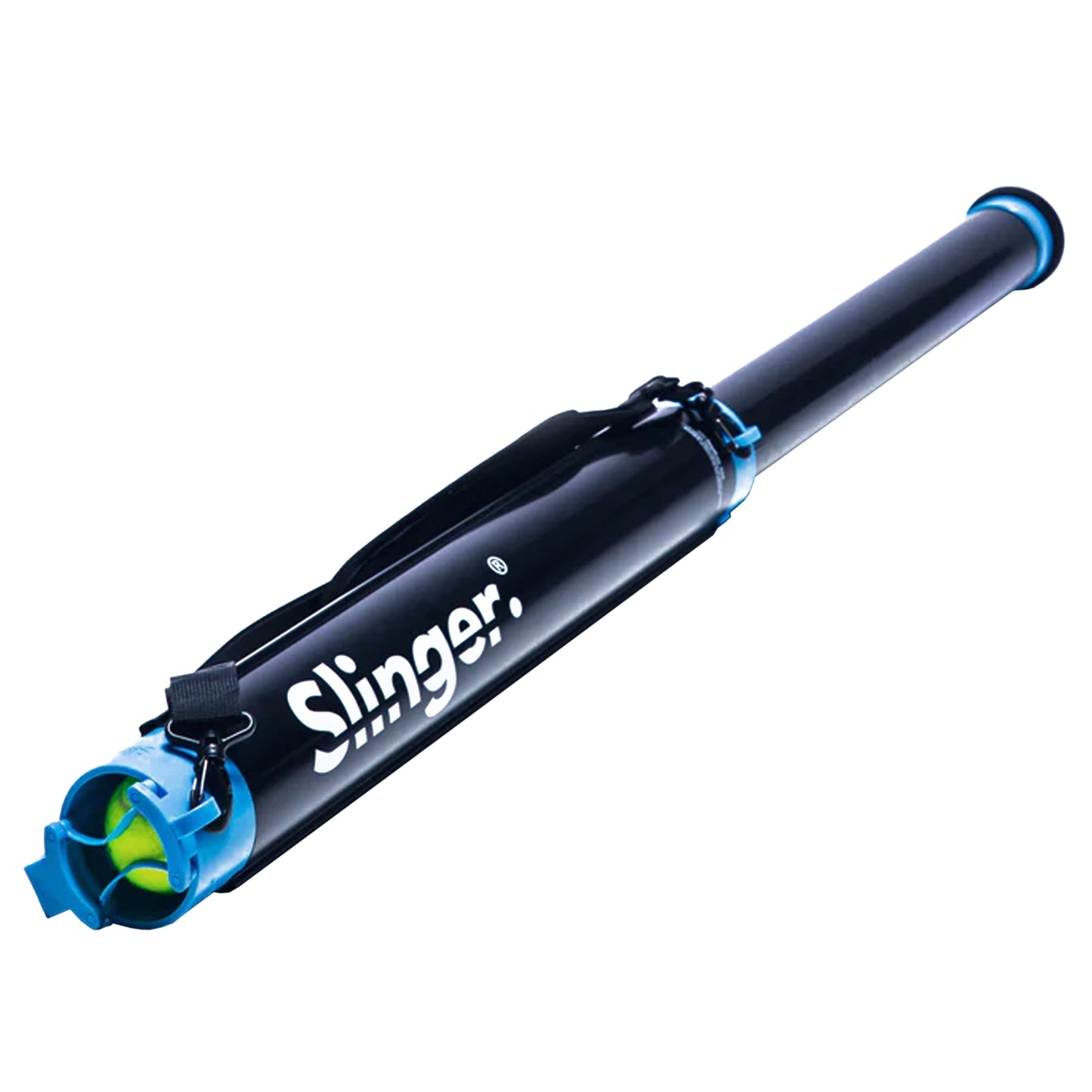 SLINGER Gen 3 tube collecteur de balles télescopique (R80060)