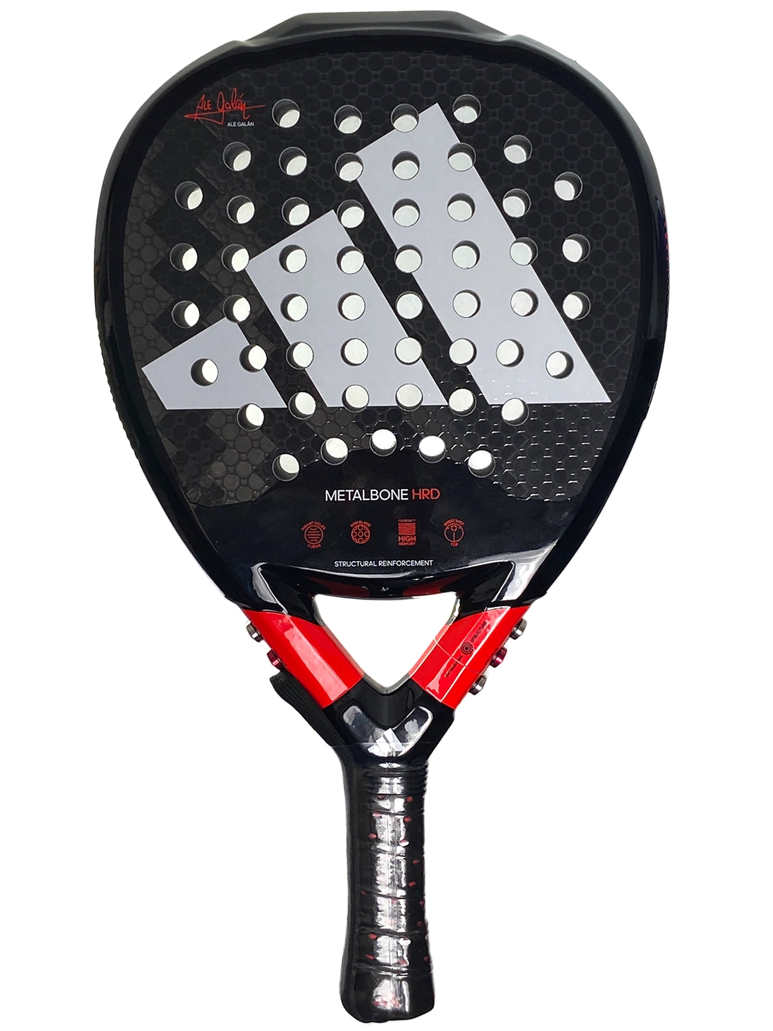 Pala de pádel Adidas Metalbone CTRL 3.2