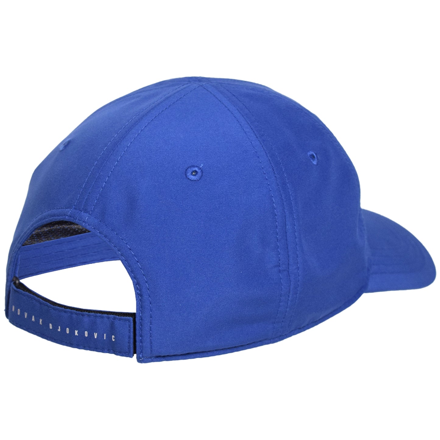 Lacoste x Novak Djokovic casquette RK2450-52-C4X