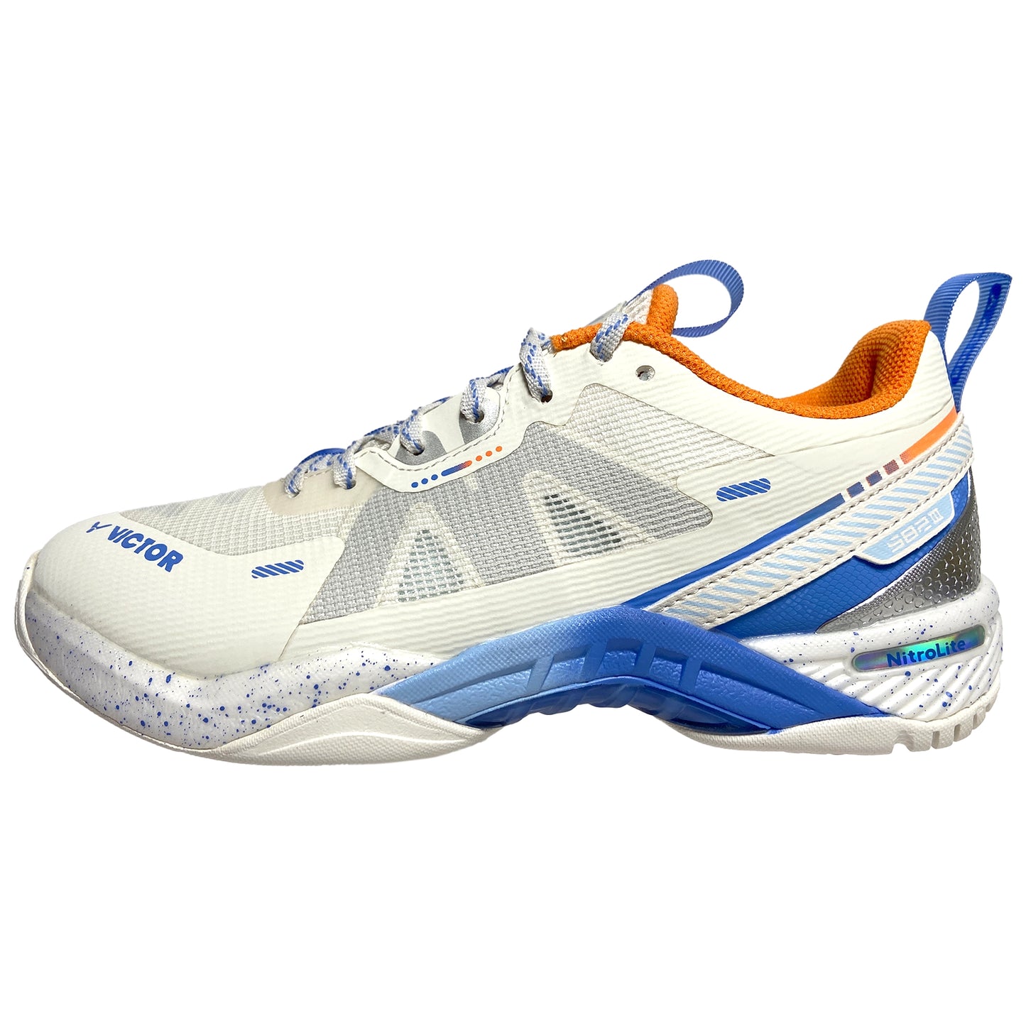Victor Men's Indoor S82III NitroLite L