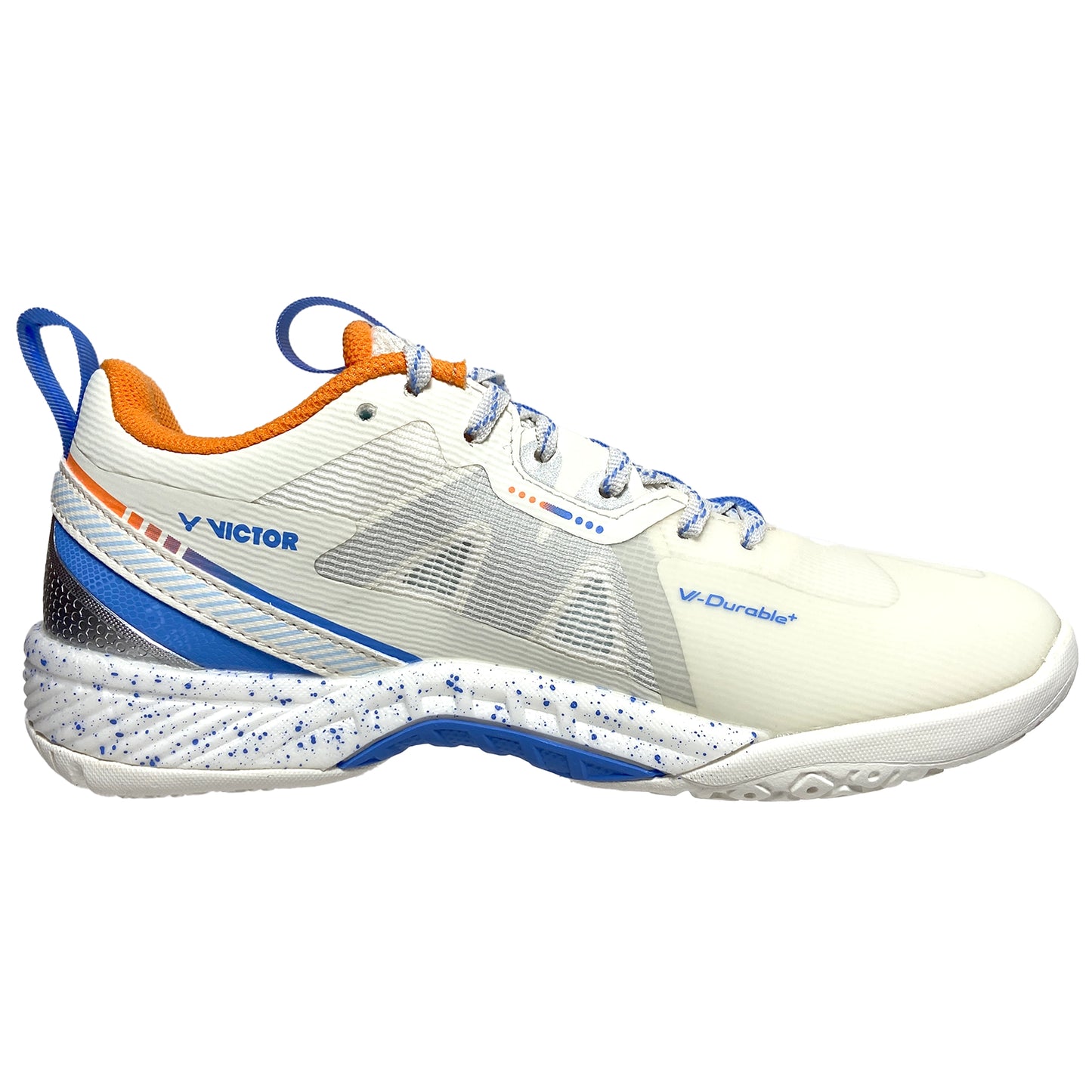 Victor Men's Indoor S82III NitroLite L