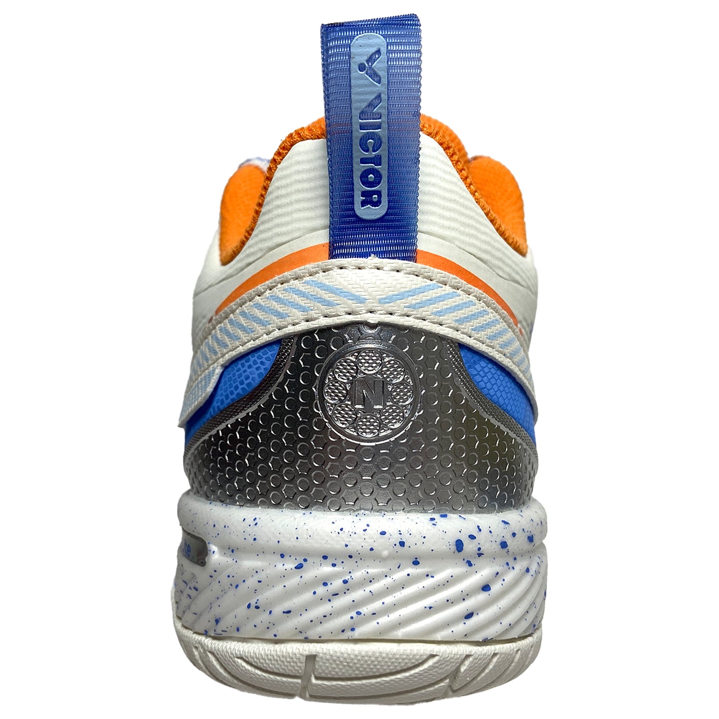 Victor Men's Indoor S82III NitroLite L