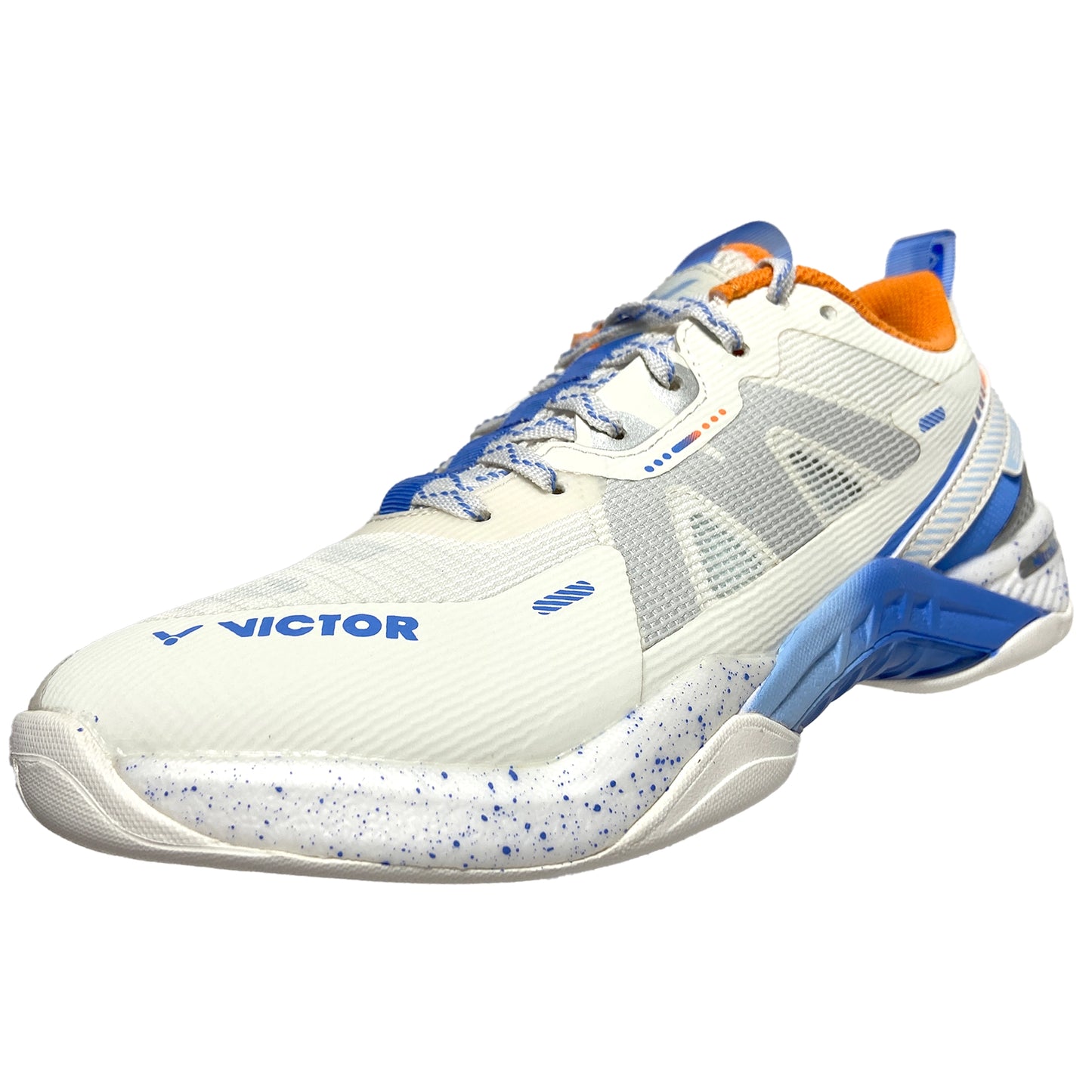 Victor Men's Indoor S82III NitroLite L