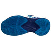 Yonex Power Cushion SHB39 Indoor Junior Blanc/Bleu