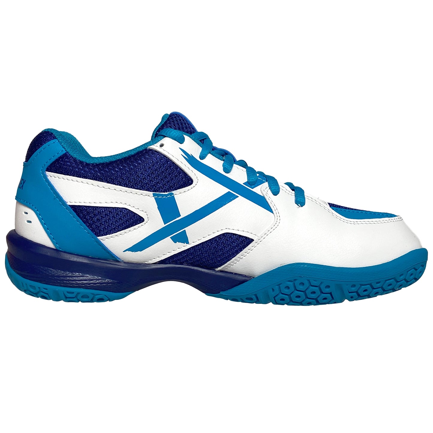 Yonex Power Cushion SHB39 Indoor Unisexe Blanc/Bleu