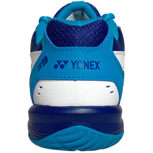 Yonex Power Cushion SHB39 Unisex Indoor White/Blue