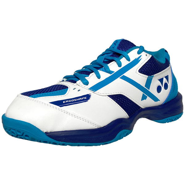 Yonex Power Cushion SHB39 Unisex Indoor White/Blue