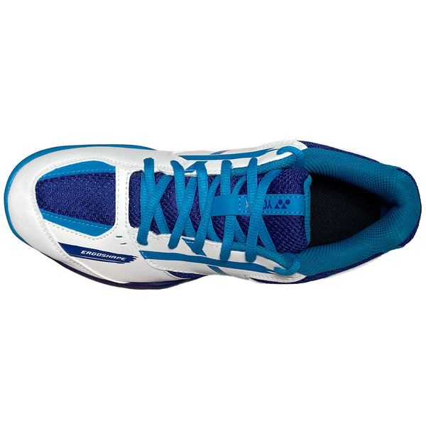 Yonex Power Cushion SHB39 Unisex Indoor White/Blue