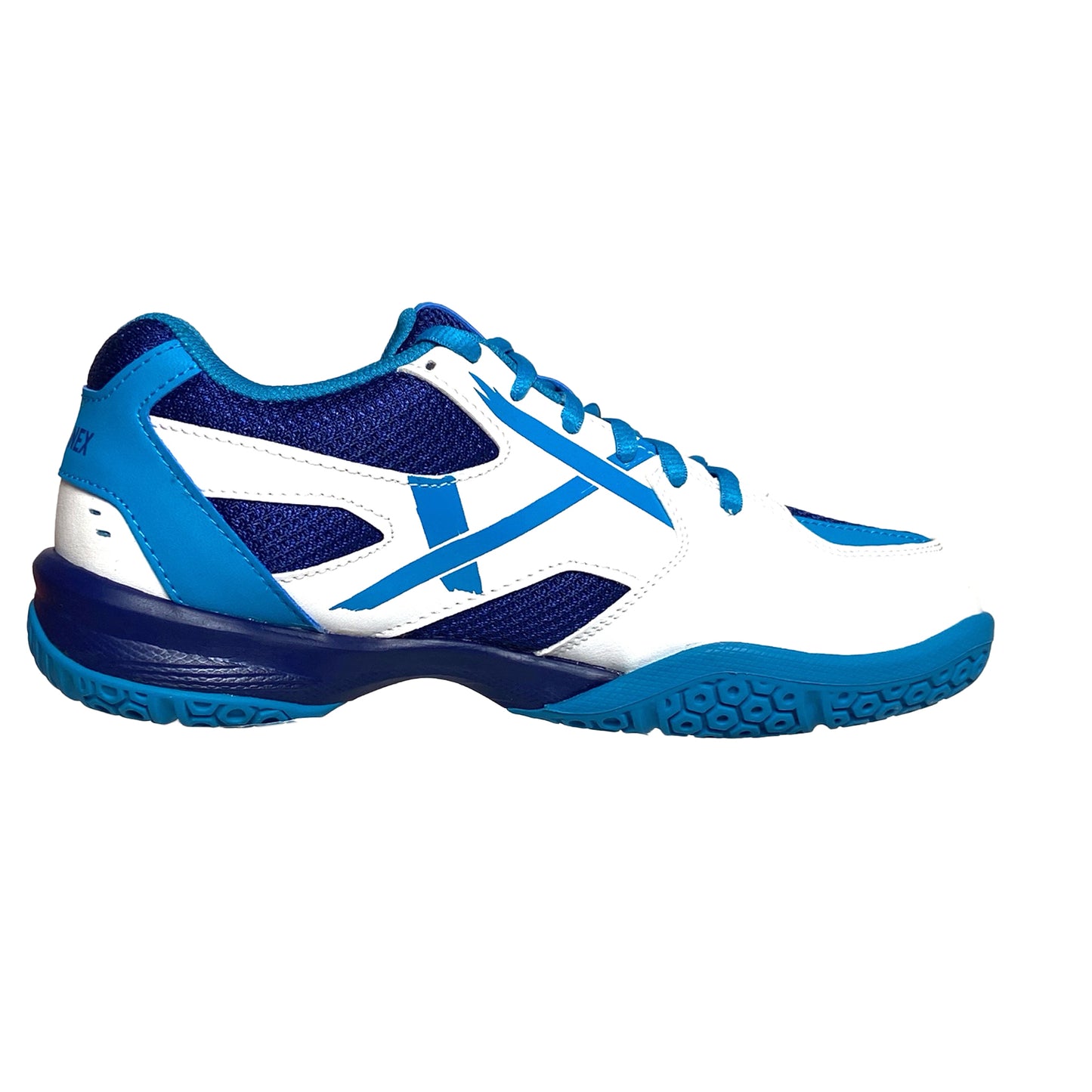 Yonex Power Cushion SHB39 Indoor Unisexe Blanc/Bleu