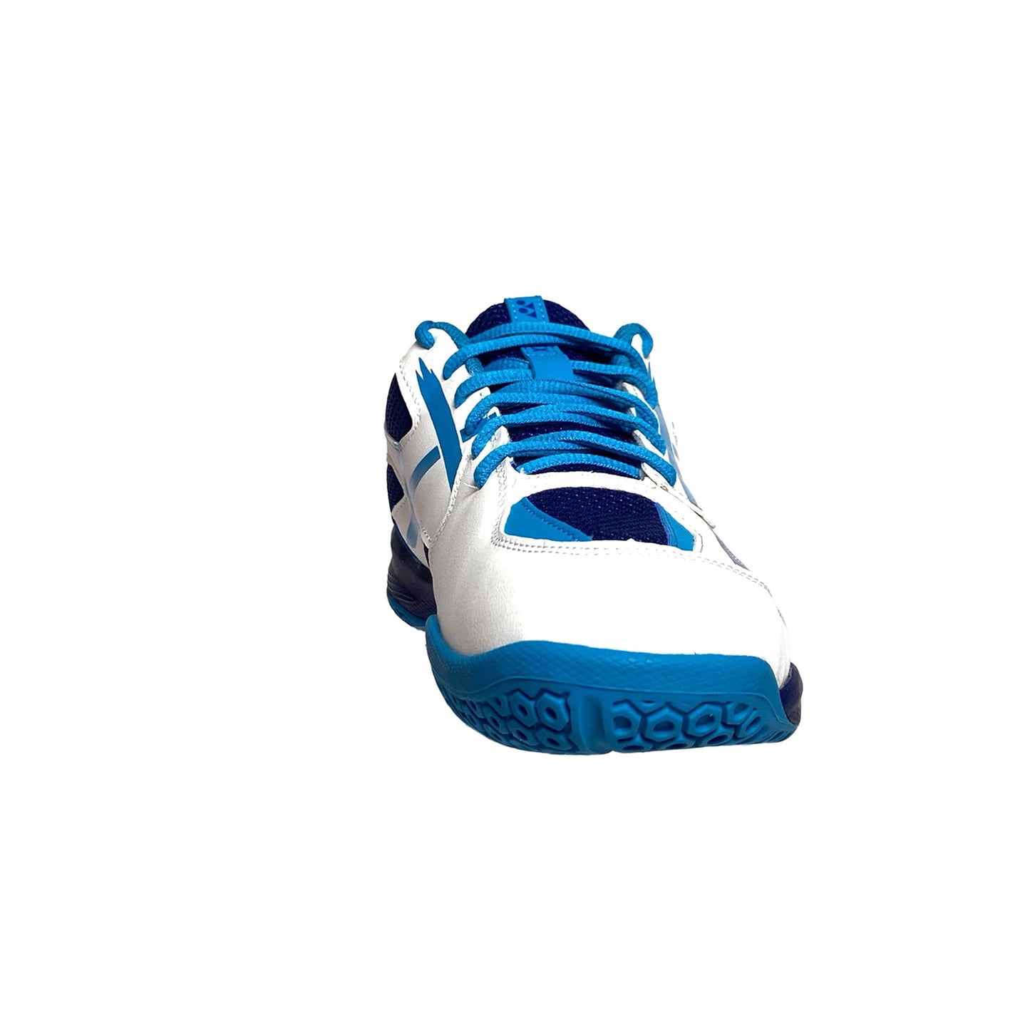 Yonex Power Cushion SHB39 Indoor Unisexe Blanc/Bleu