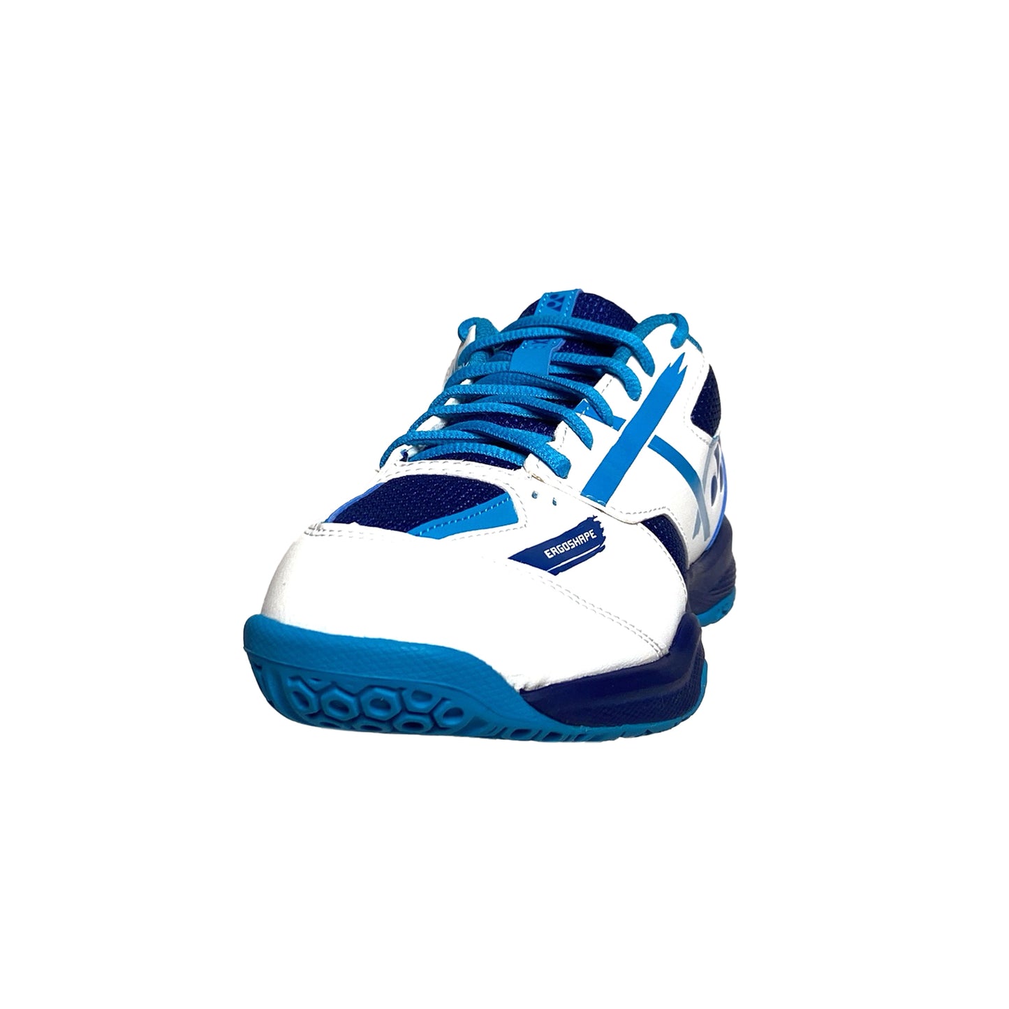 Yonex Power Cushion SHB39 Indoor Unisexe Blanc/Bleu