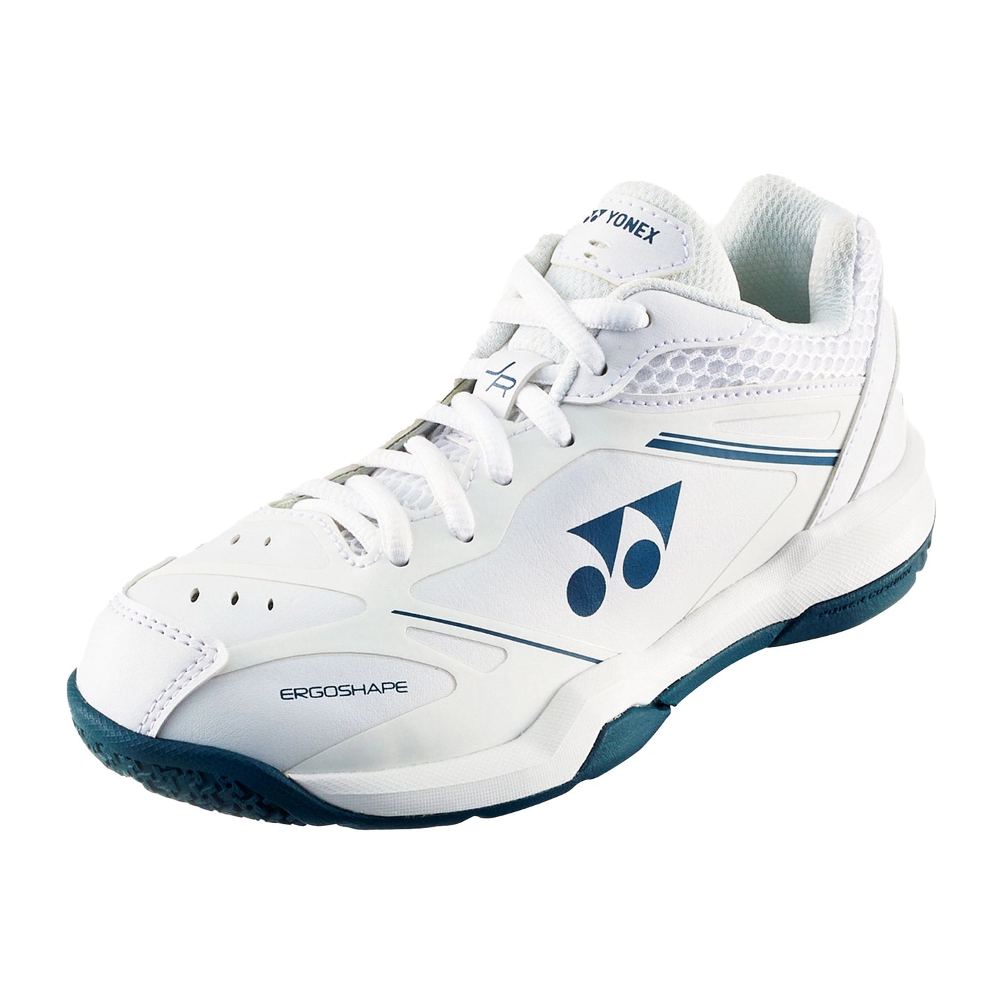 Yonex Power Cushion 65 Junior 4 Indoor White