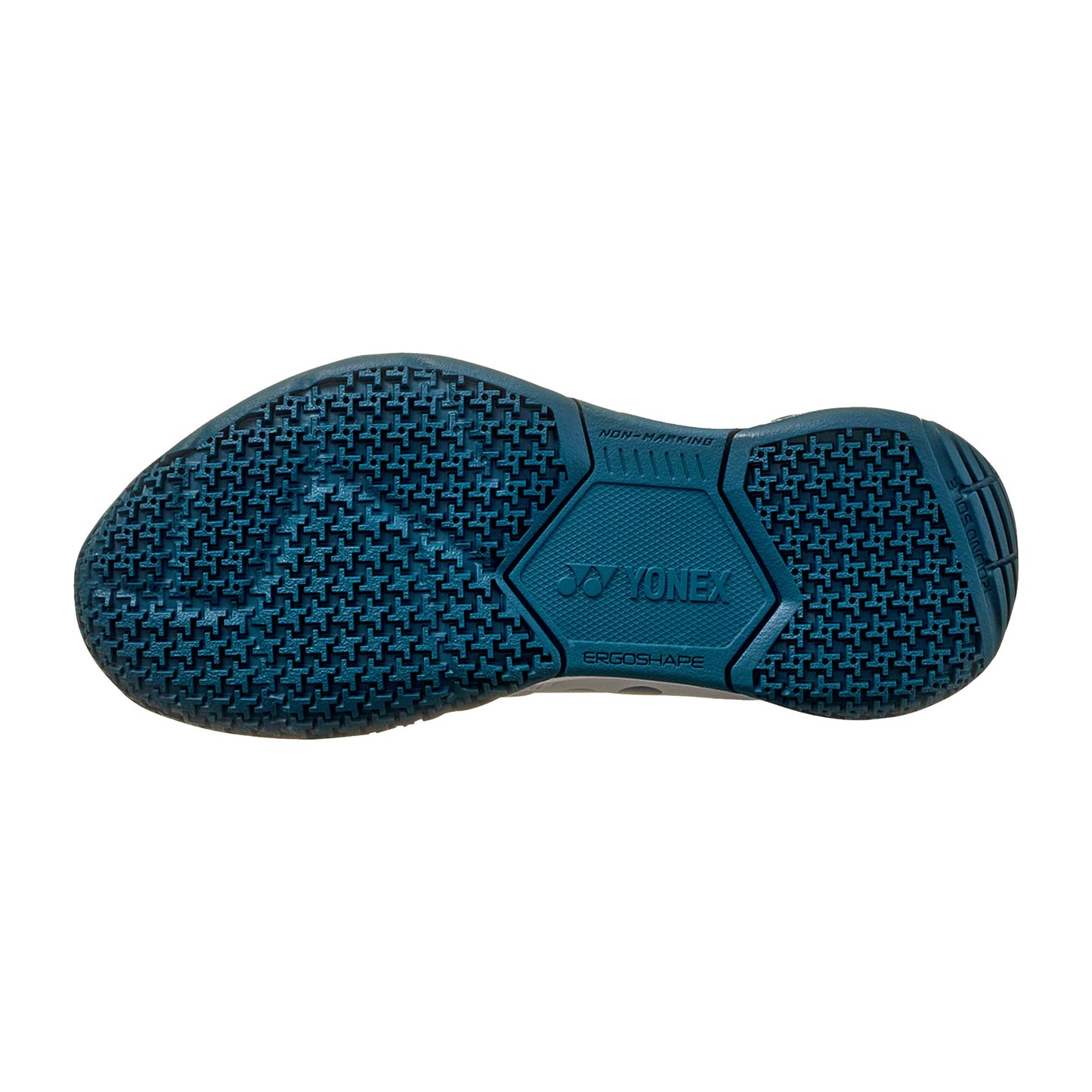 Yonex Power Cushion 65 Junior 4 Indoor White