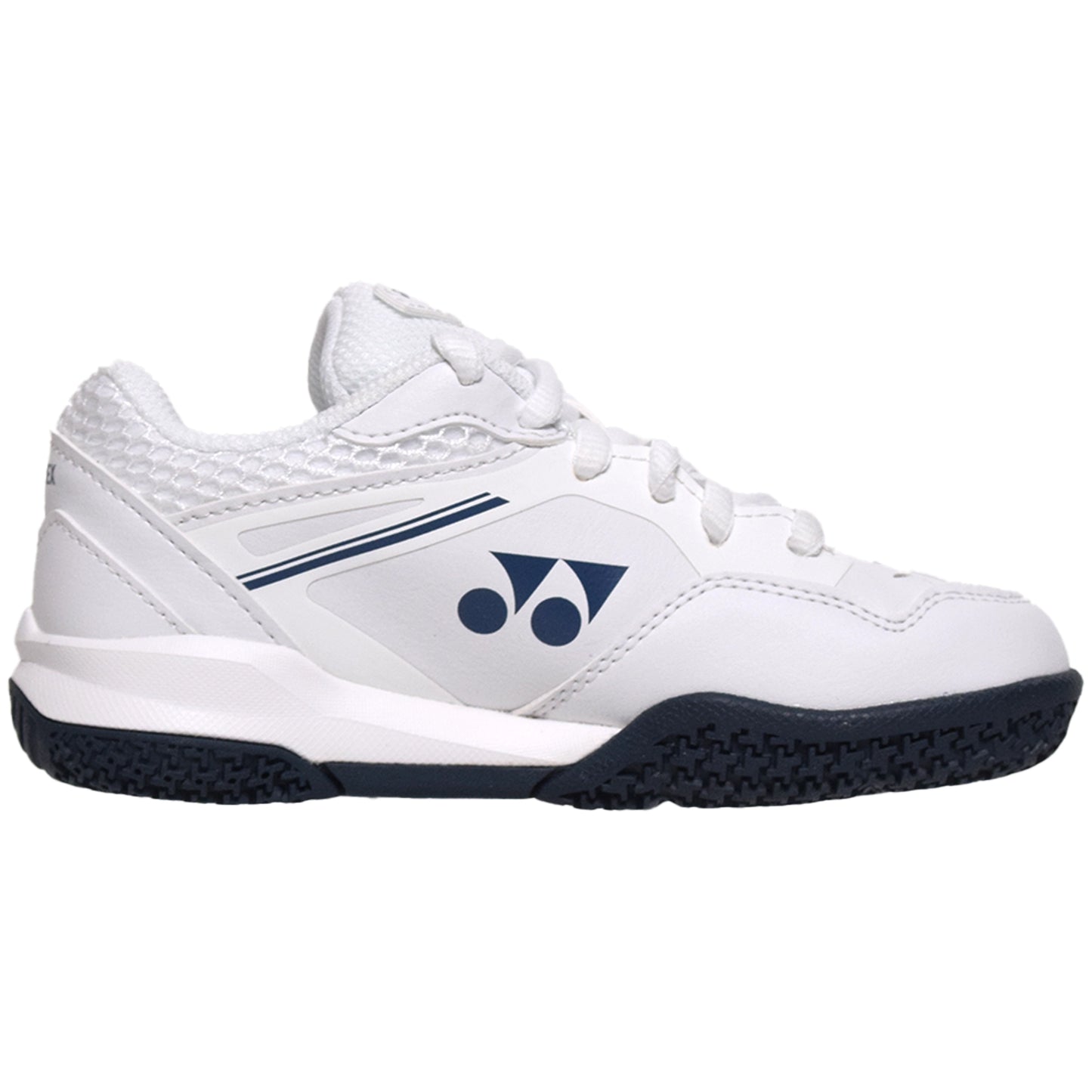 Yonex Power Cushion 65 Junior 4 Indoor White
