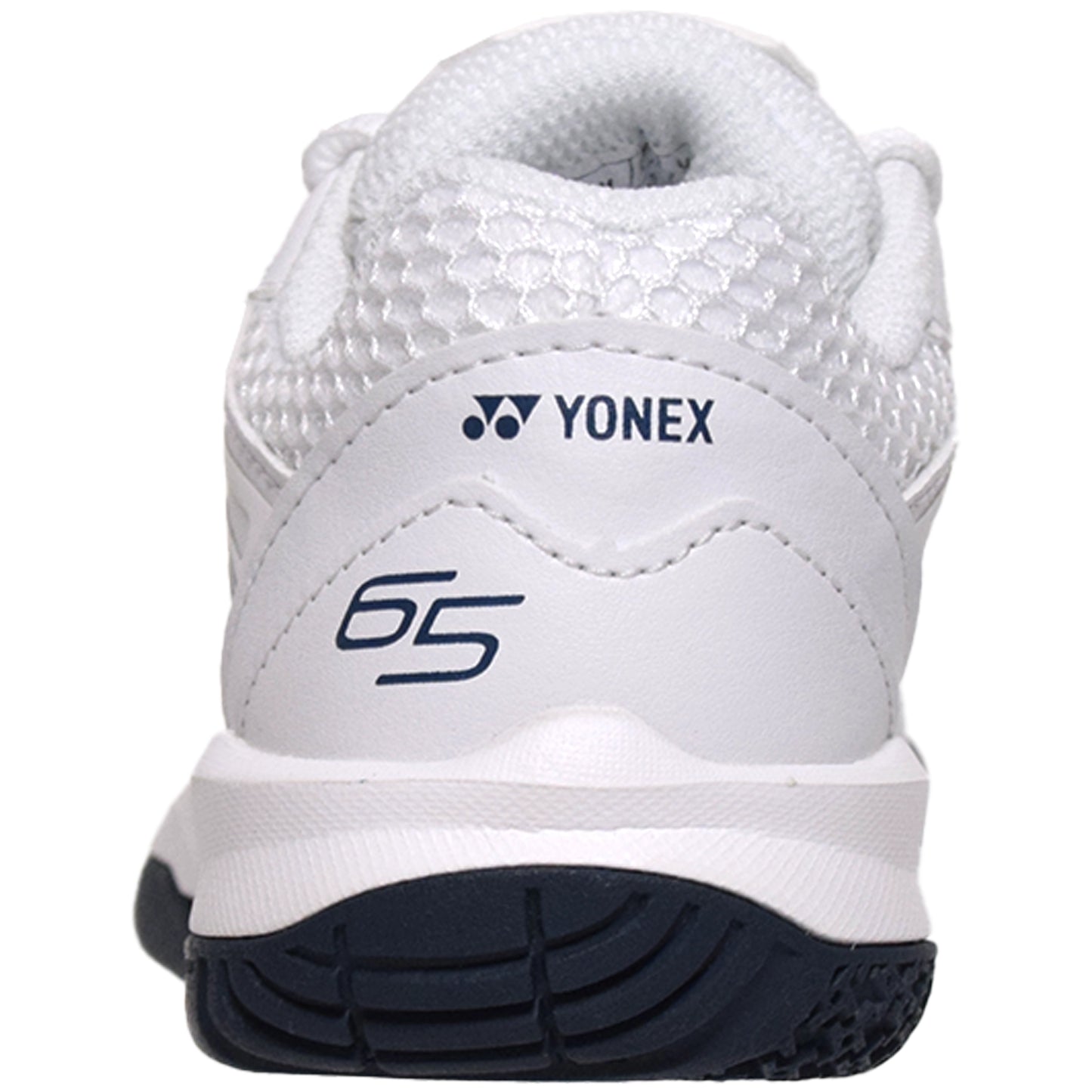 Yonex Power Cushion 65 Junior 4 Indoor White