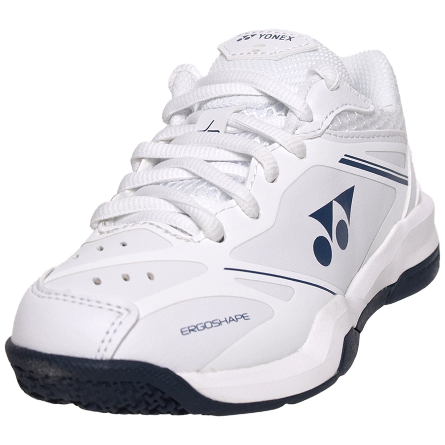 Yonex Power Cushion 65 Junior 4 Indoor White