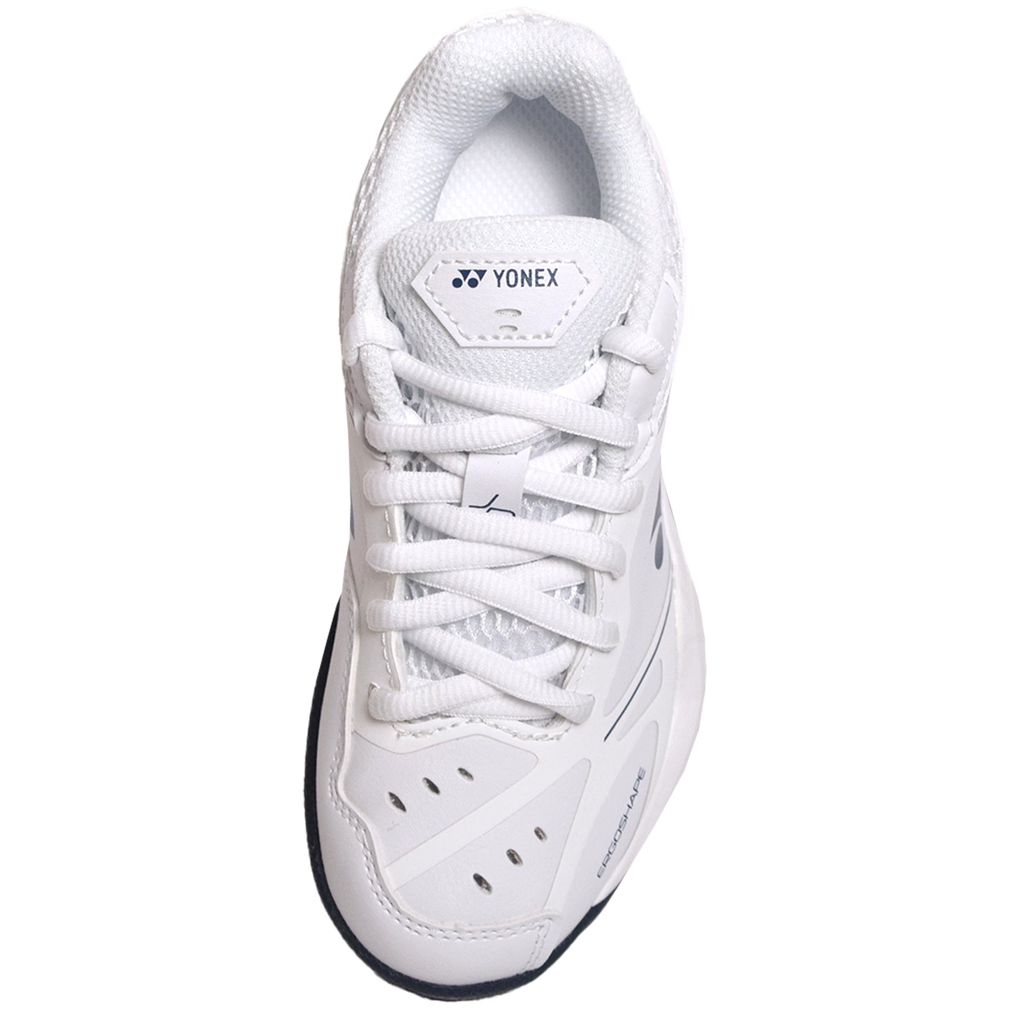 Yonex Power Cushion 65 Junior 4 Indoor White