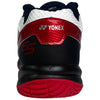 Yonex Power Cushion SHB65X3 Unisex Indoor White/Red