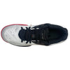 Yonex Power Cushion SHB65X3 Unisex Indoor White/Red