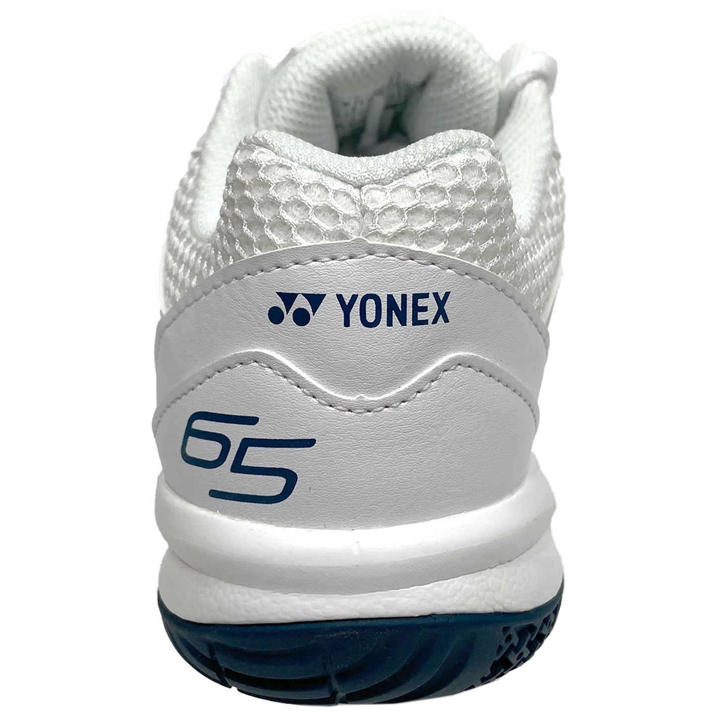 Yonex Power Cushion SHB65X4 Unisex Indoor White