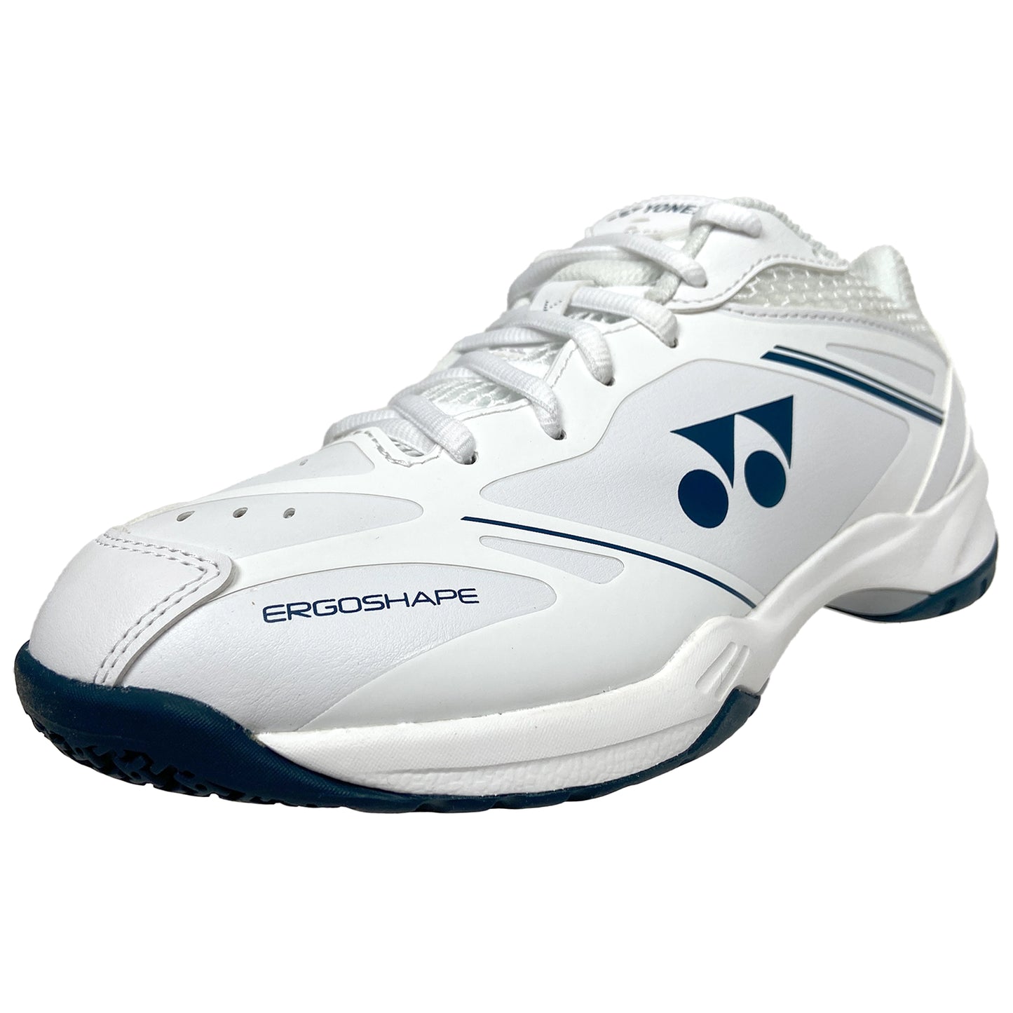 Yonex Power Cushion SHB65X4 Unisex Indoor White