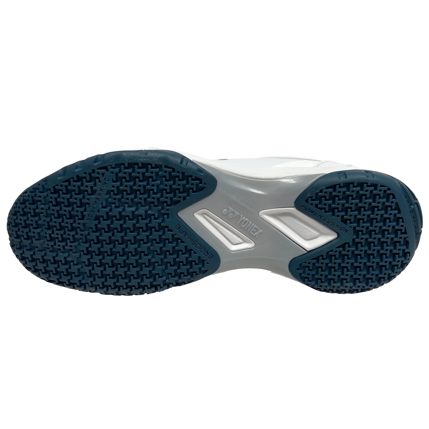 Yonex Power Cushion SHB65X4 Unisex Indoor White