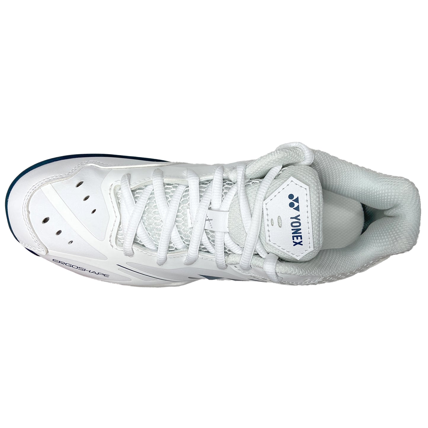 Yonex Power Cushion SHB65X4 Unisex Indoor White
