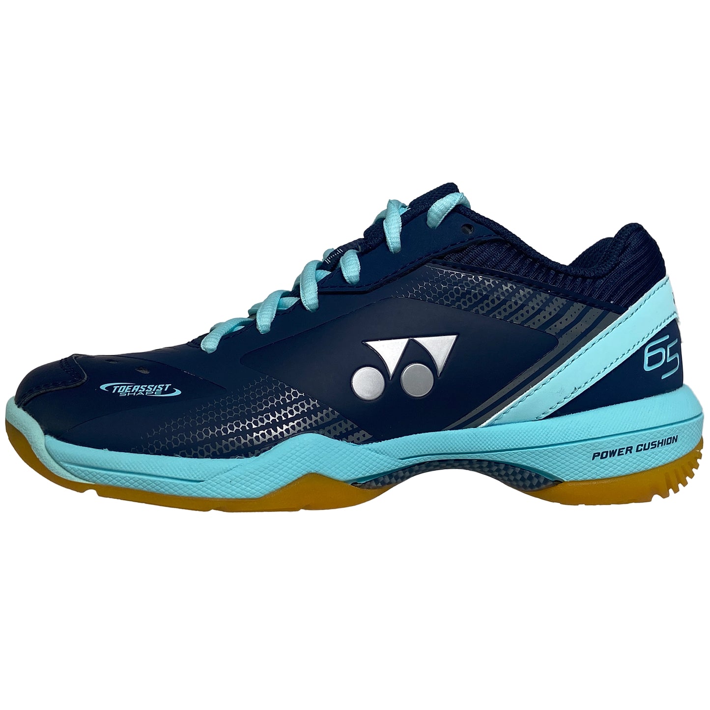 Yonex Power Cushion SHB 65Z 3 Indoor Femme Bleu