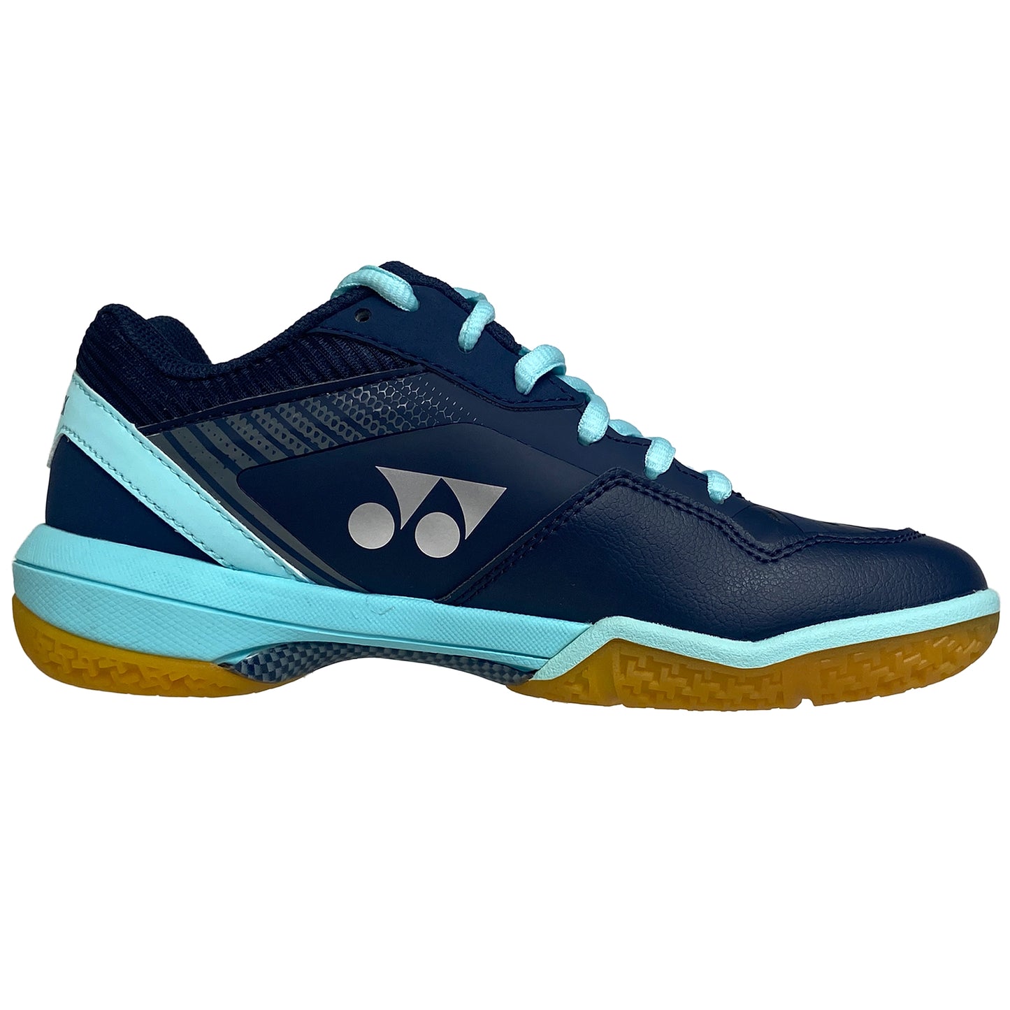 Yonex Power Cushion SHB 65Z 3 Indoor Femme Bleu