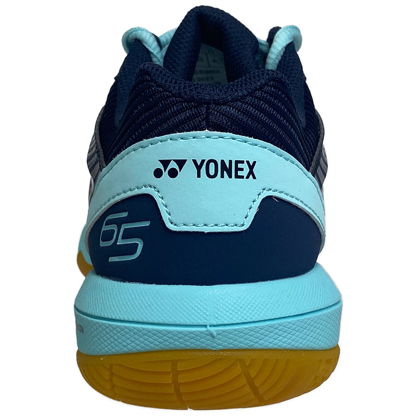 Yonex Power Cushion SHB 65Z 3 Indoor Femme Bleu