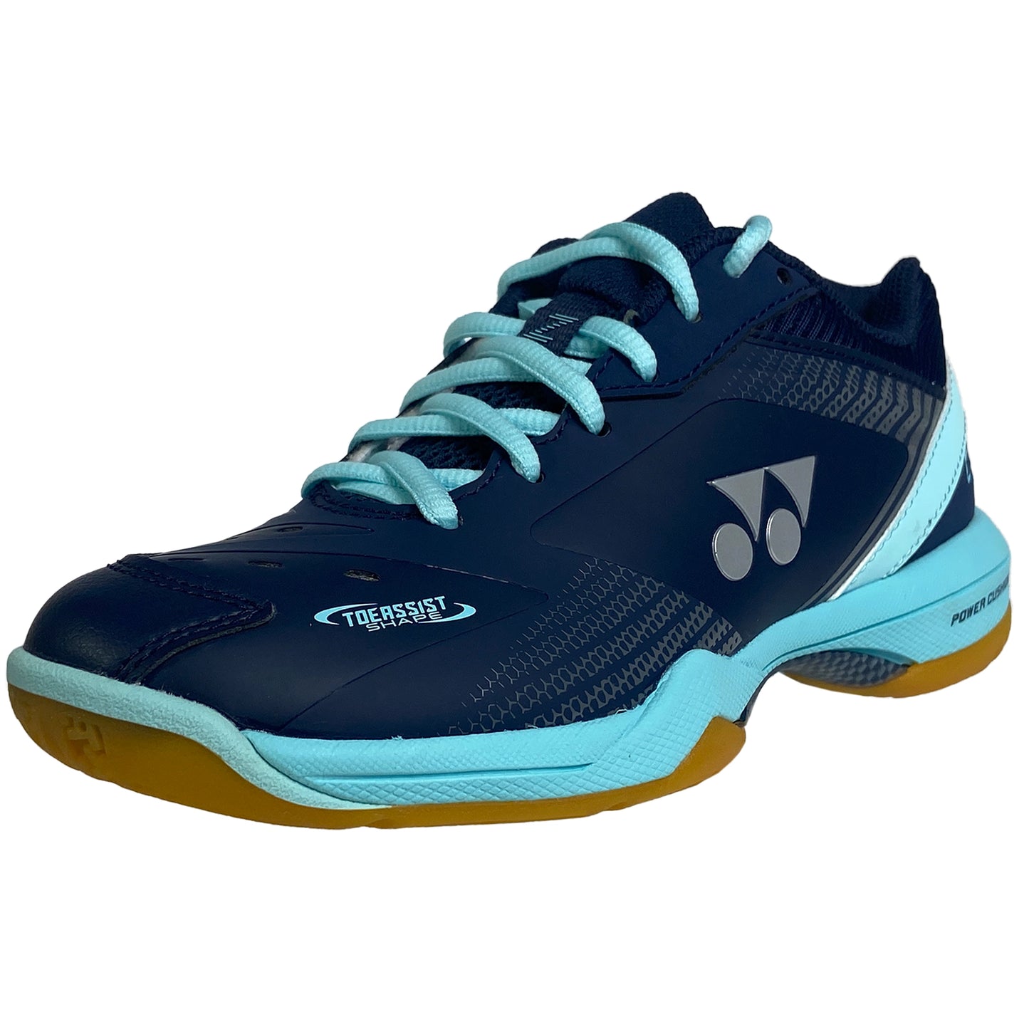 Yonex Power Cushion SHB 65Z 3 Indoor Femme Bleu