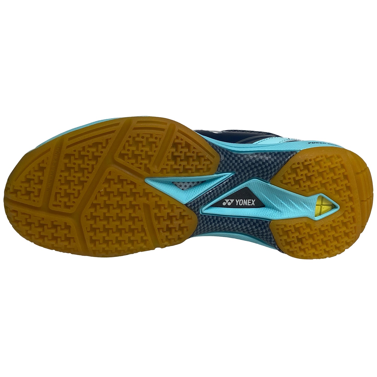 Yonex Power Cushion SHB 65Z 3 Indoor Femme Bleu
