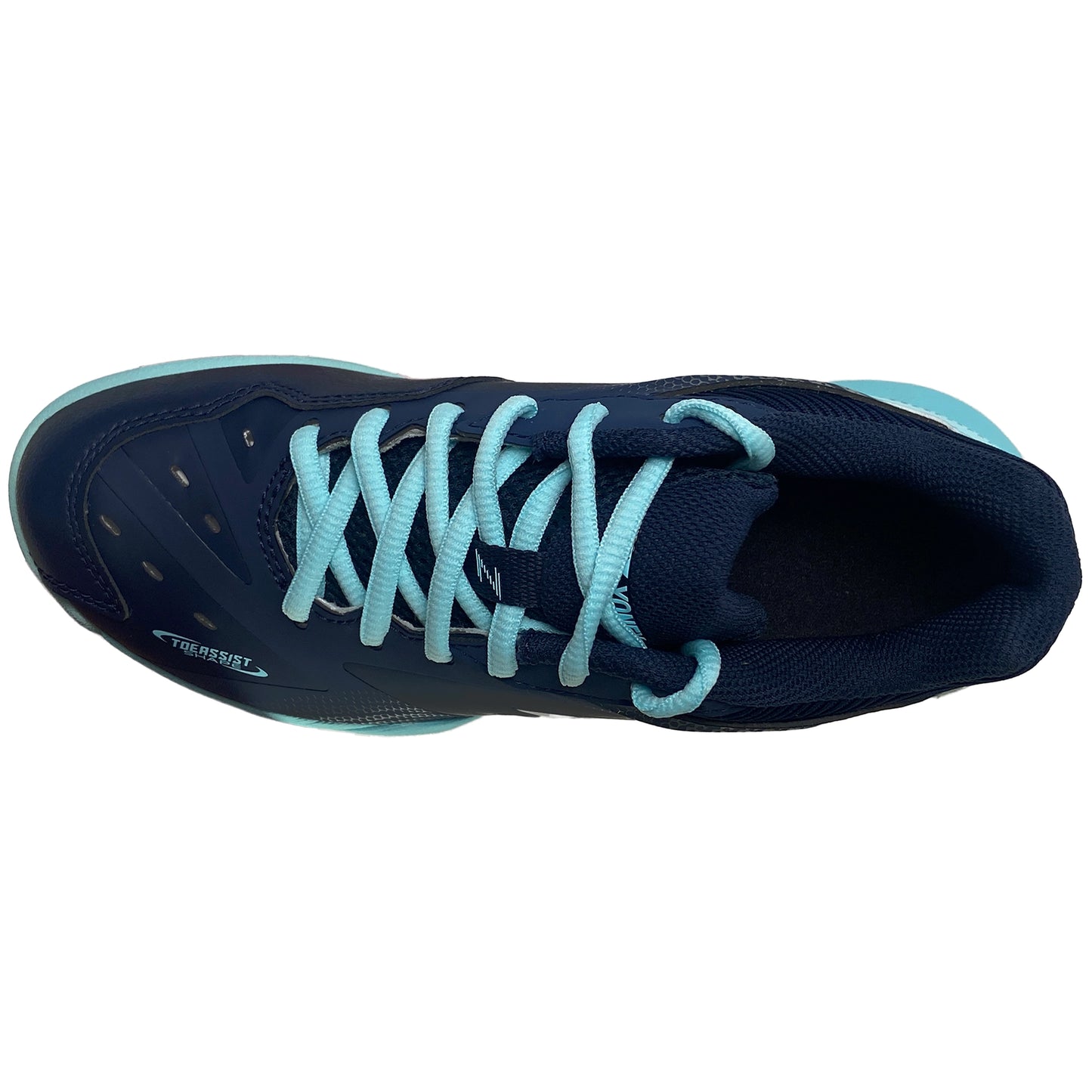 Yonex Power Cushion SHB 65Z 3 Indoor Femme Bleu