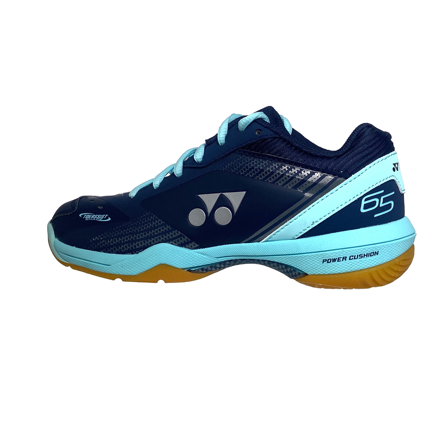 Yonex Power Cushion SHB 65Z 3 Indoor Femme Bleu