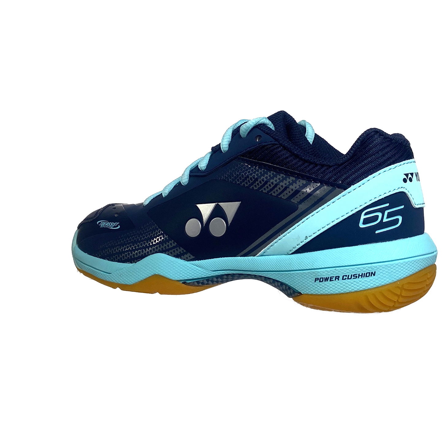 Yonex Power Cushion SHB 65Z 3 Indoor Femme Bleu