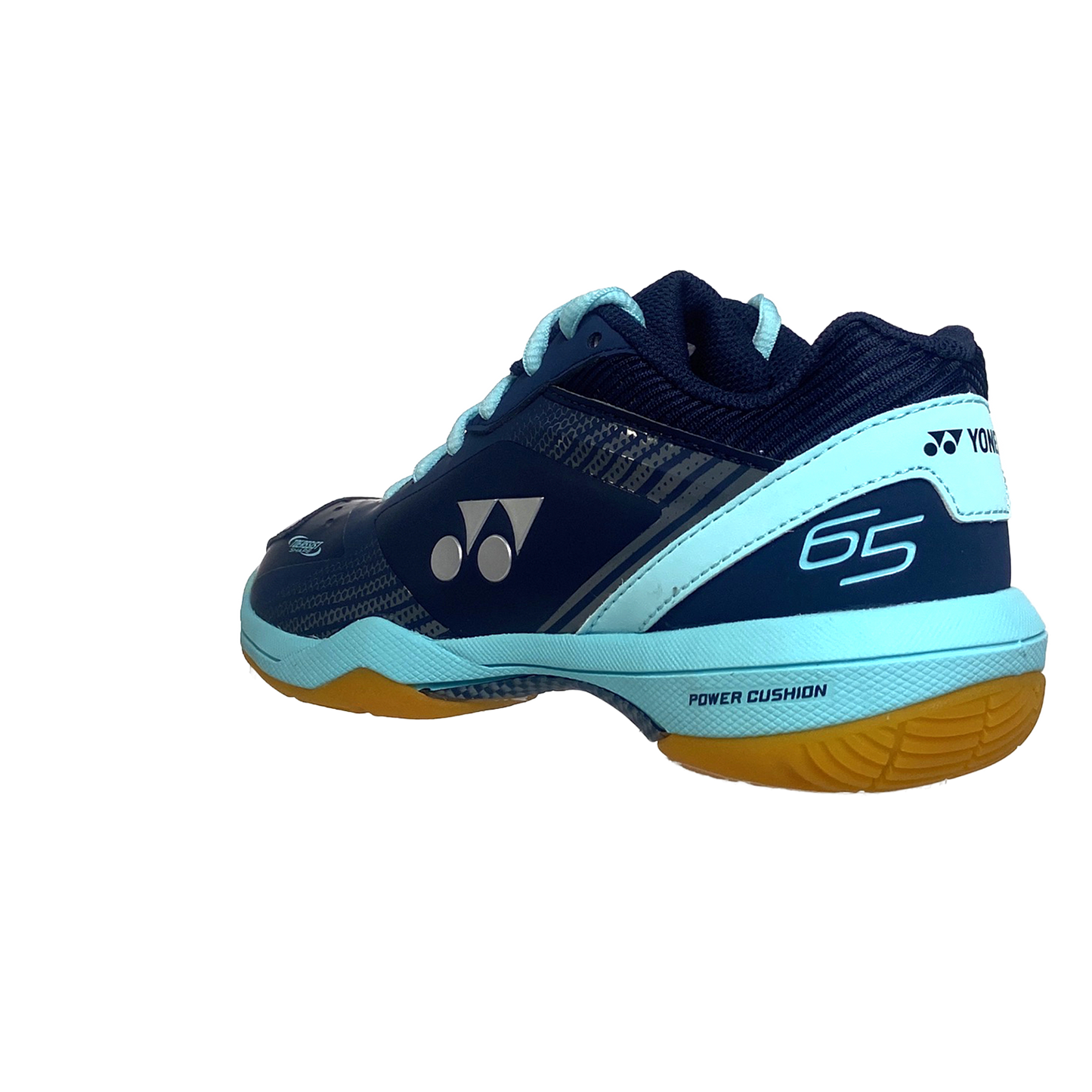 Yonex Power Cushion SHB 65Z 3 Indoor Femme Bleu