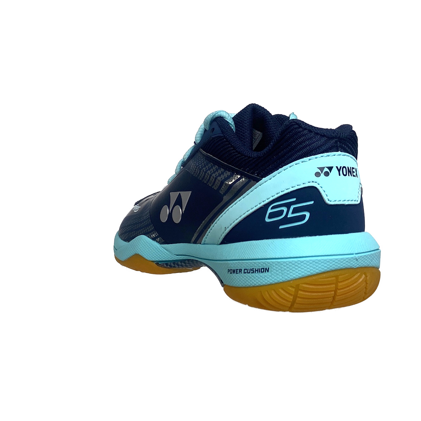 Yonex Power Cushion SHB 65Z 3 Indoor Femme Bleu