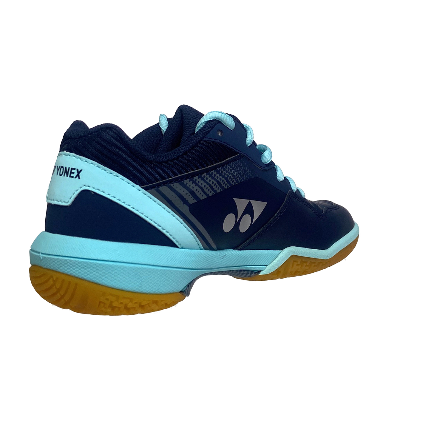 Yonex Power Cushion SHB 65Z 3 Indoor Femme Bleu