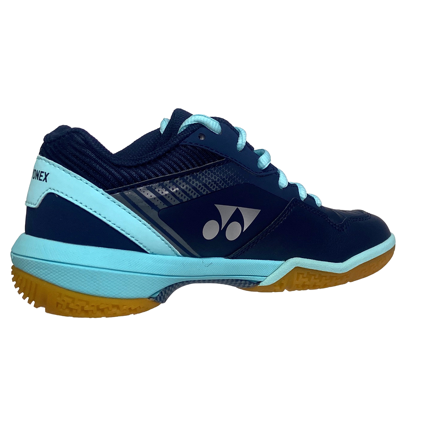 Yonex Power Cushion SHB 65Z 3 Indoor Femme Bleu
