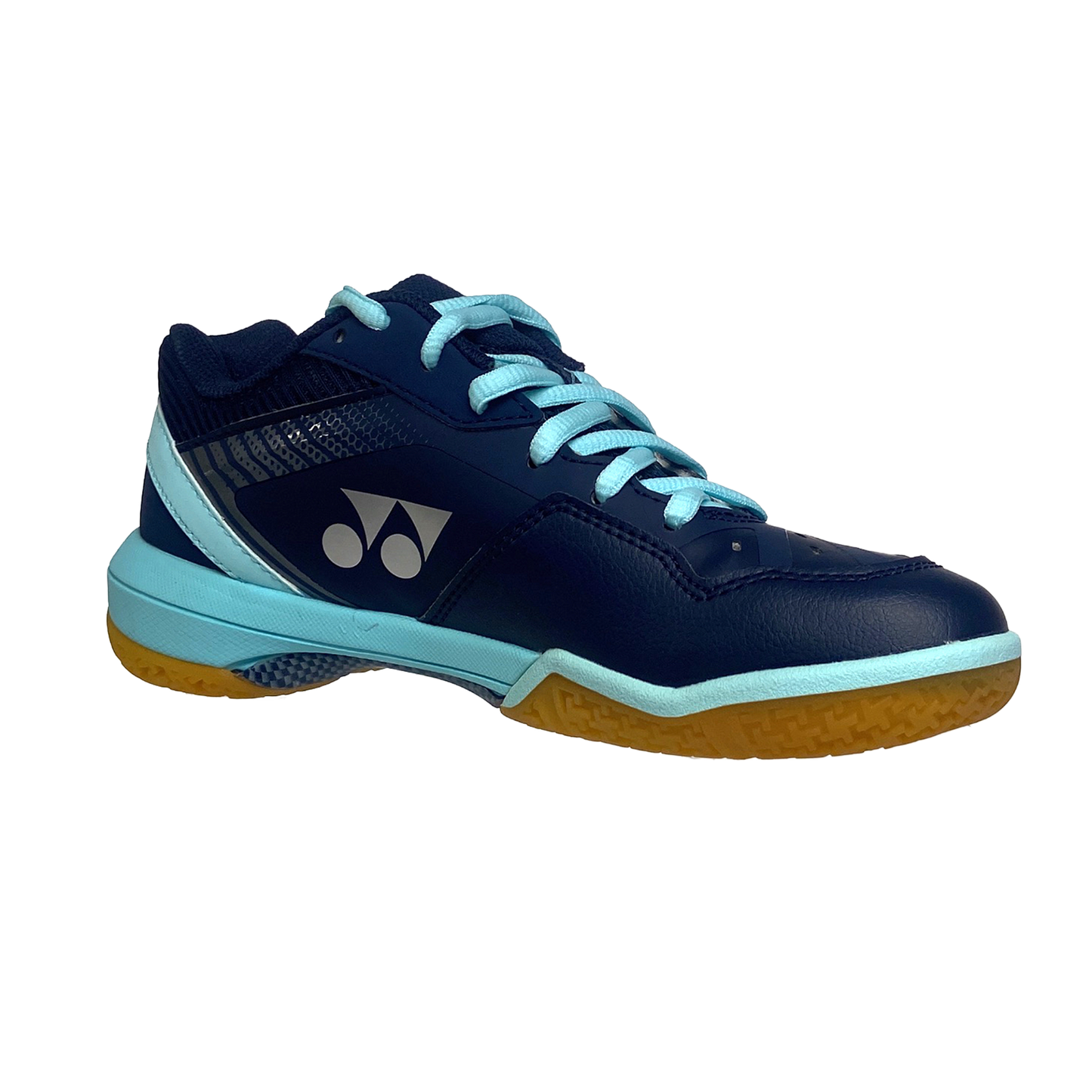 Yonex Power Cushion SHB 65Z 3 Indoor Femme Bleu